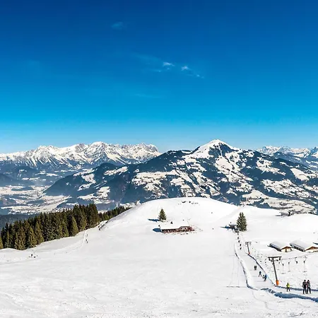 Hermine By Interhome * Auffach