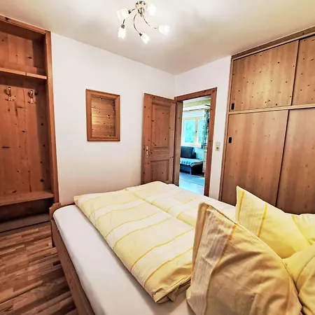 Apartment Hermine By Interhome *