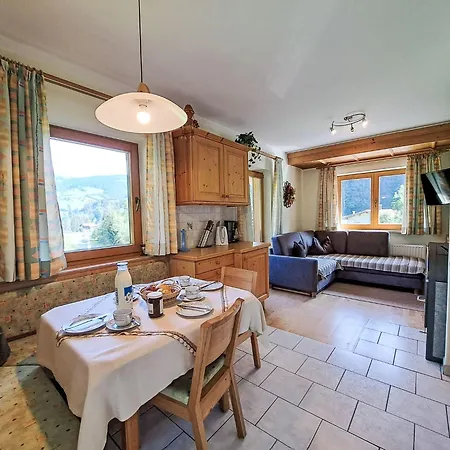 Hermine By Interhome * Auffach