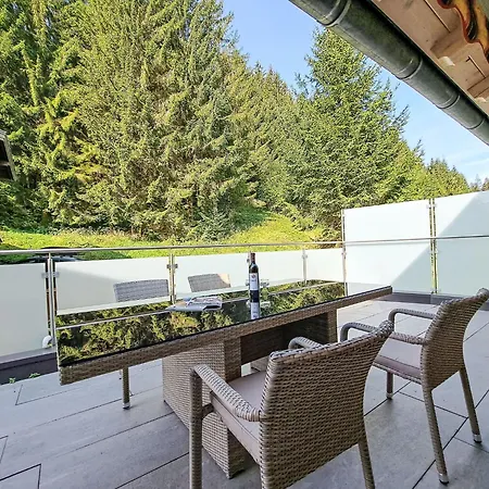 Appartement Hermine By Interhome