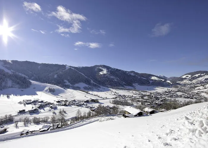 Hermine By Interhome * Auffach