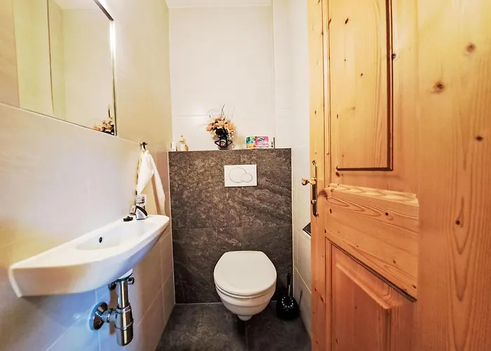 Hermine By Interhome Apartman *