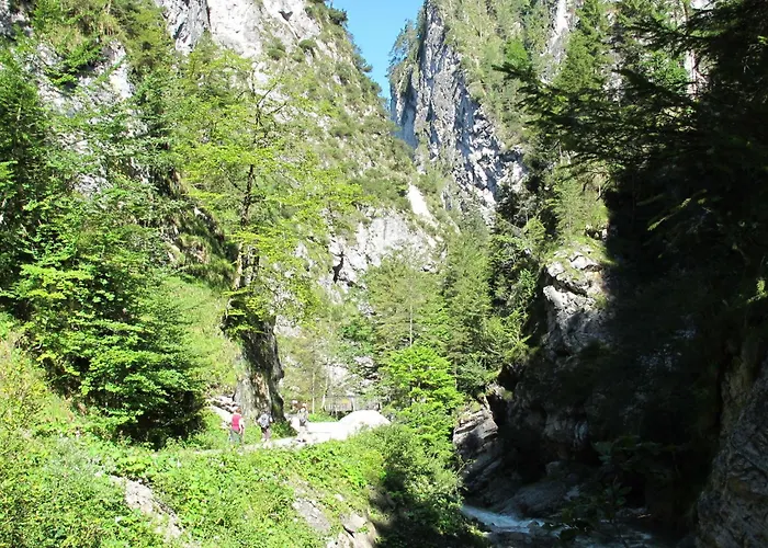 Hermine By Interhome Apartman