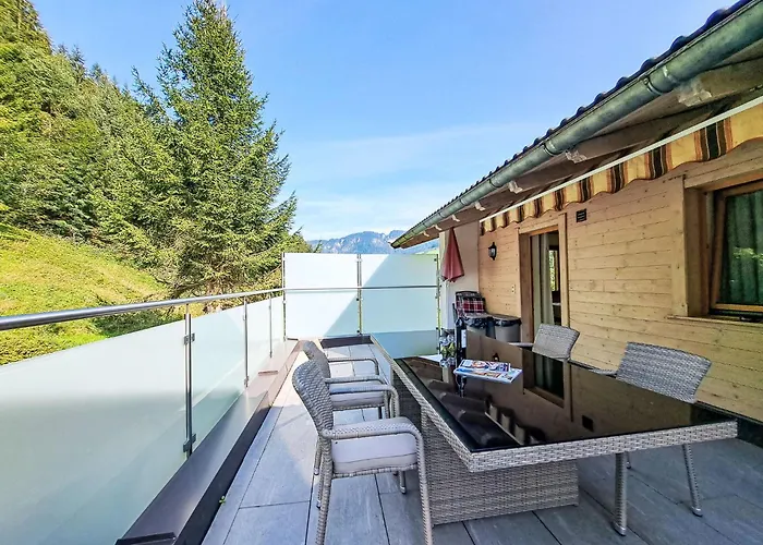 Apartman Hermine By Interhome *