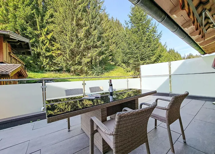 Apartman Hermine By Interhome