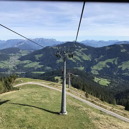 Hermine By Interhome Appartement