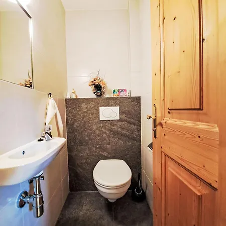 Hermine By Interhome Appartement *