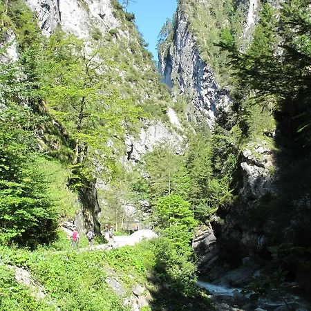 Hermine By Interhome Appartement