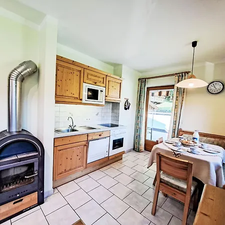 Appartement Hermine By Interhome *