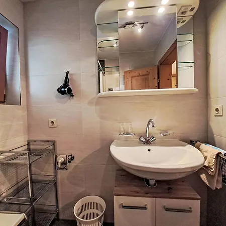 Hermine By Interhome * Auffach