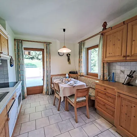 Hermine By Interhome Appartement *