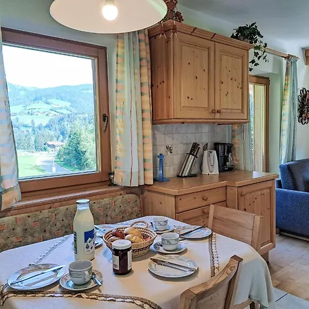 Hermine By Interhome Appartement *