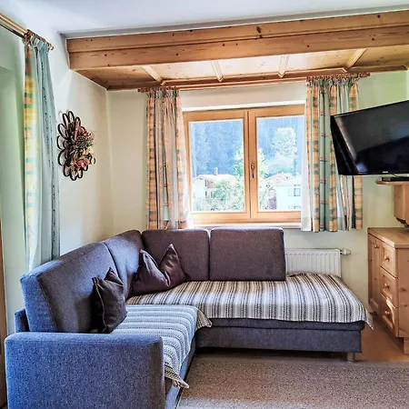 Appartement Hermine By Interhome *