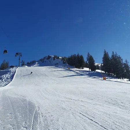 Appartamento Hermine By Interhome