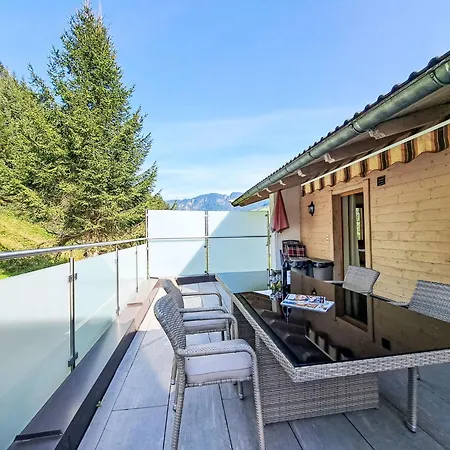 Appartamento Hermine By Interhome *