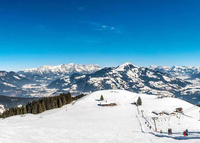 Hermine By Interhome * Auffach