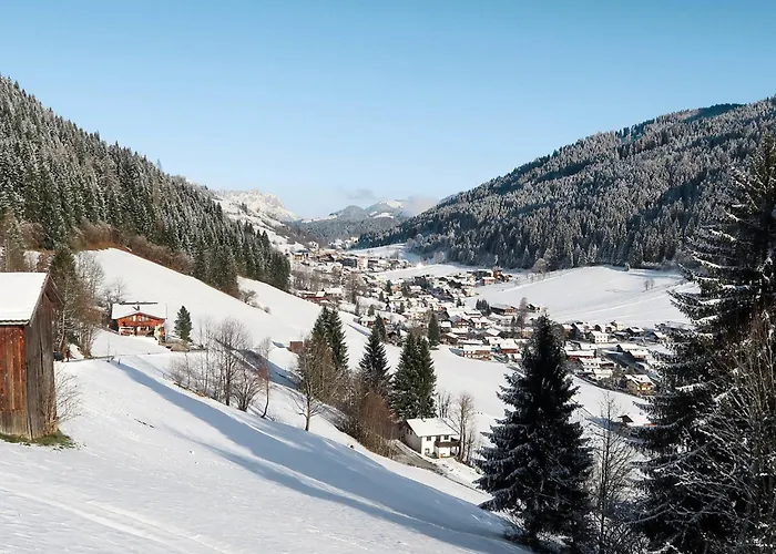 Hermine By Interhome Apartament