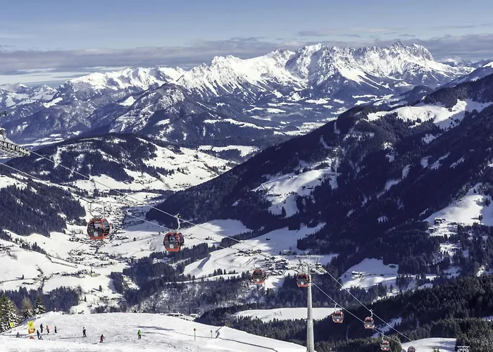 Hermine By Interhome Auffach