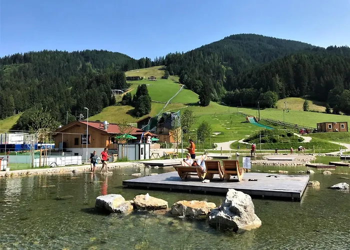 Apartament Hermine By Interhome