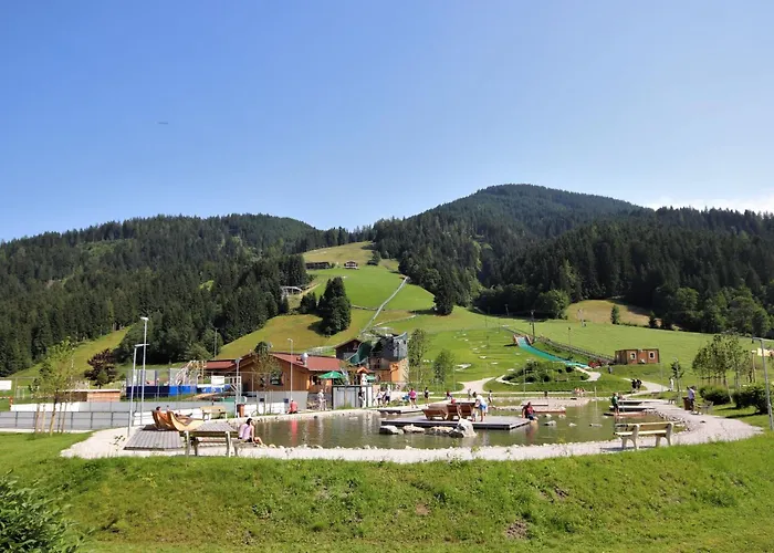 Hermine By Interhome Apartament *