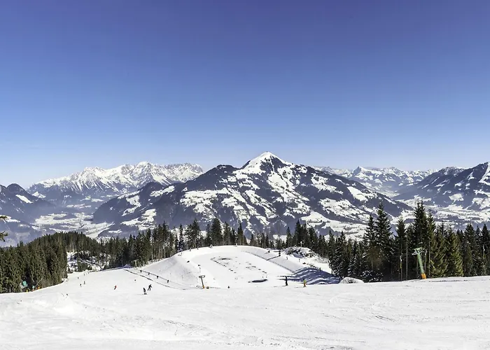 Apartament Hermine By Interhome *