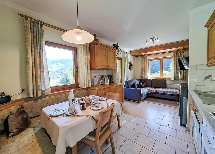 Hermine By Interhome * Auffach