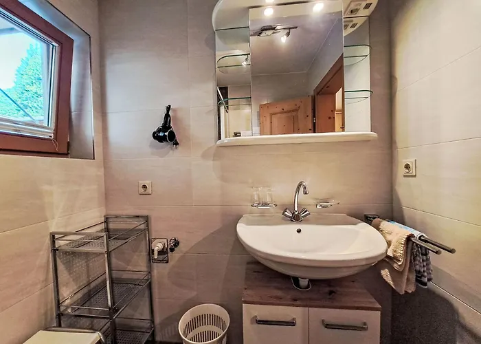 Hermine By Interhome * Auffach