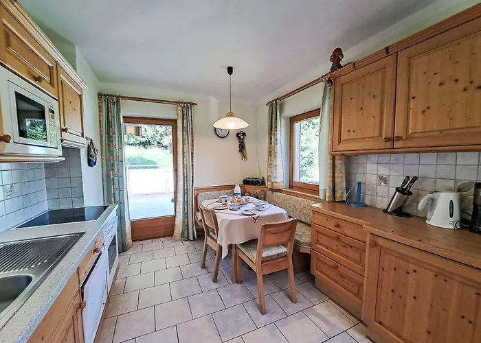 Hermine By Interhome Apartament *