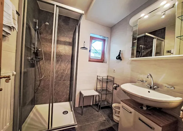 Hermine By Interhome Auffach