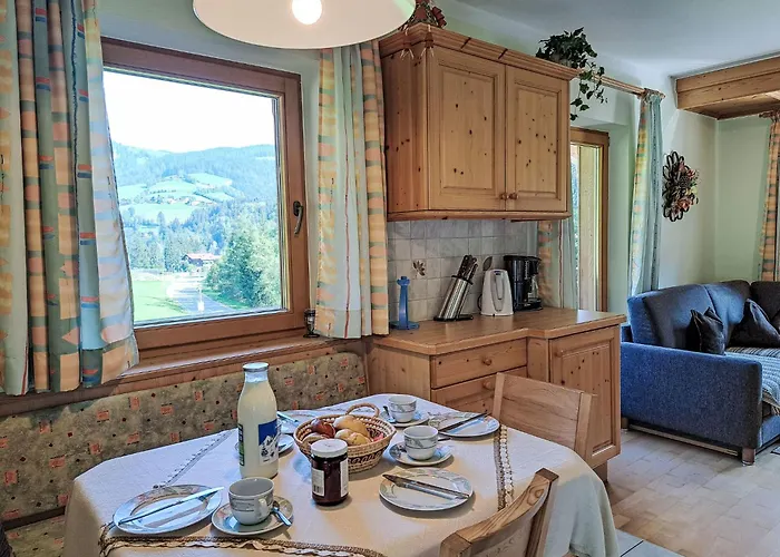 Hermine By Interhome Apartament *