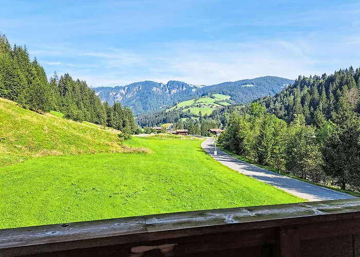 Hermine By Interhome